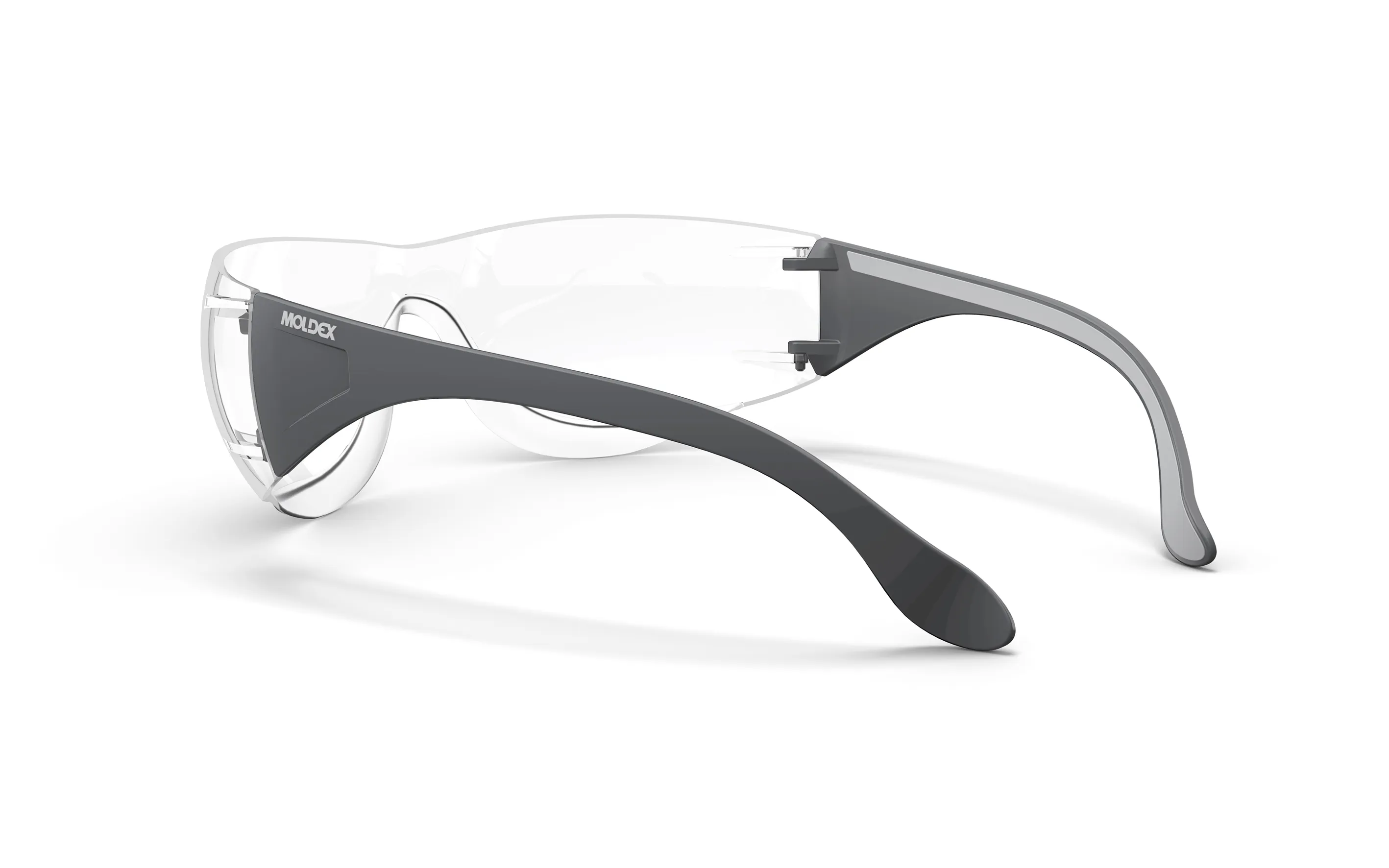 Moldex ADAPT 1K Clear View 3