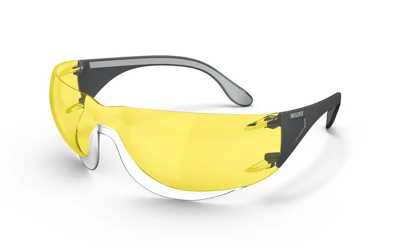 Moldex ADAPT 1K Yellow View 1