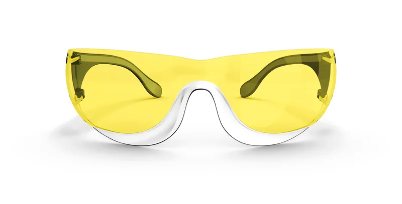 Moldex ADAPT 1K Yellow View 2