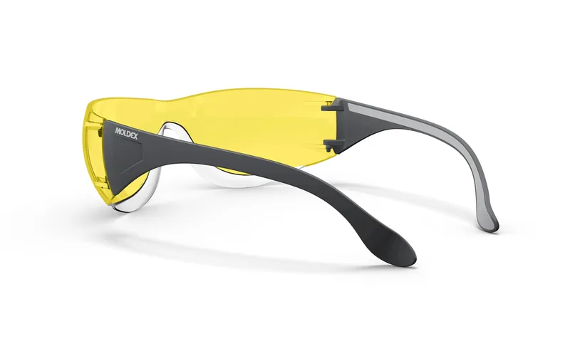 Moldex ADAPT 1K Yellow View 3