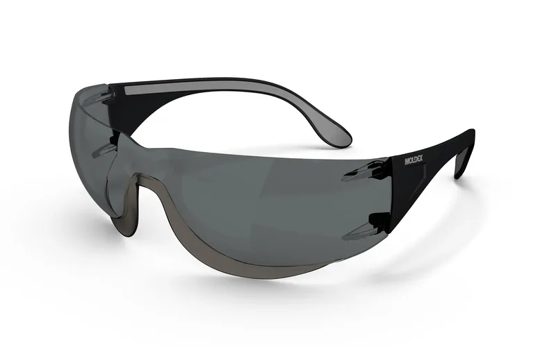 Moldex ADAPT 1K Anthracite View 1