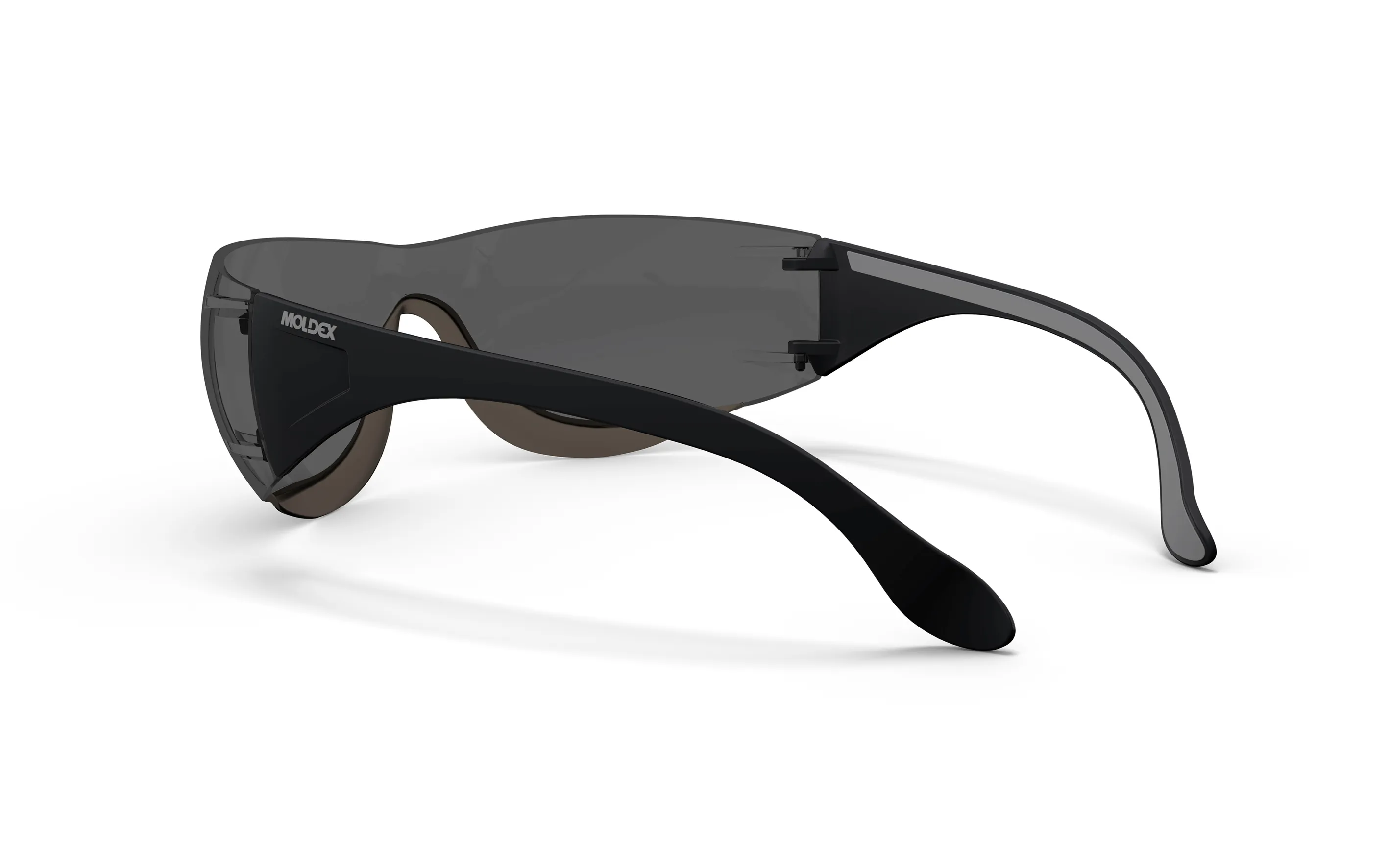 Moldex ADAPT 1K Anthracite View 3
