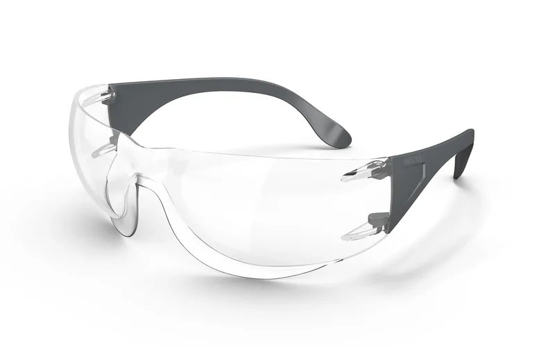Moldex ADAPT 2K Clear View 1