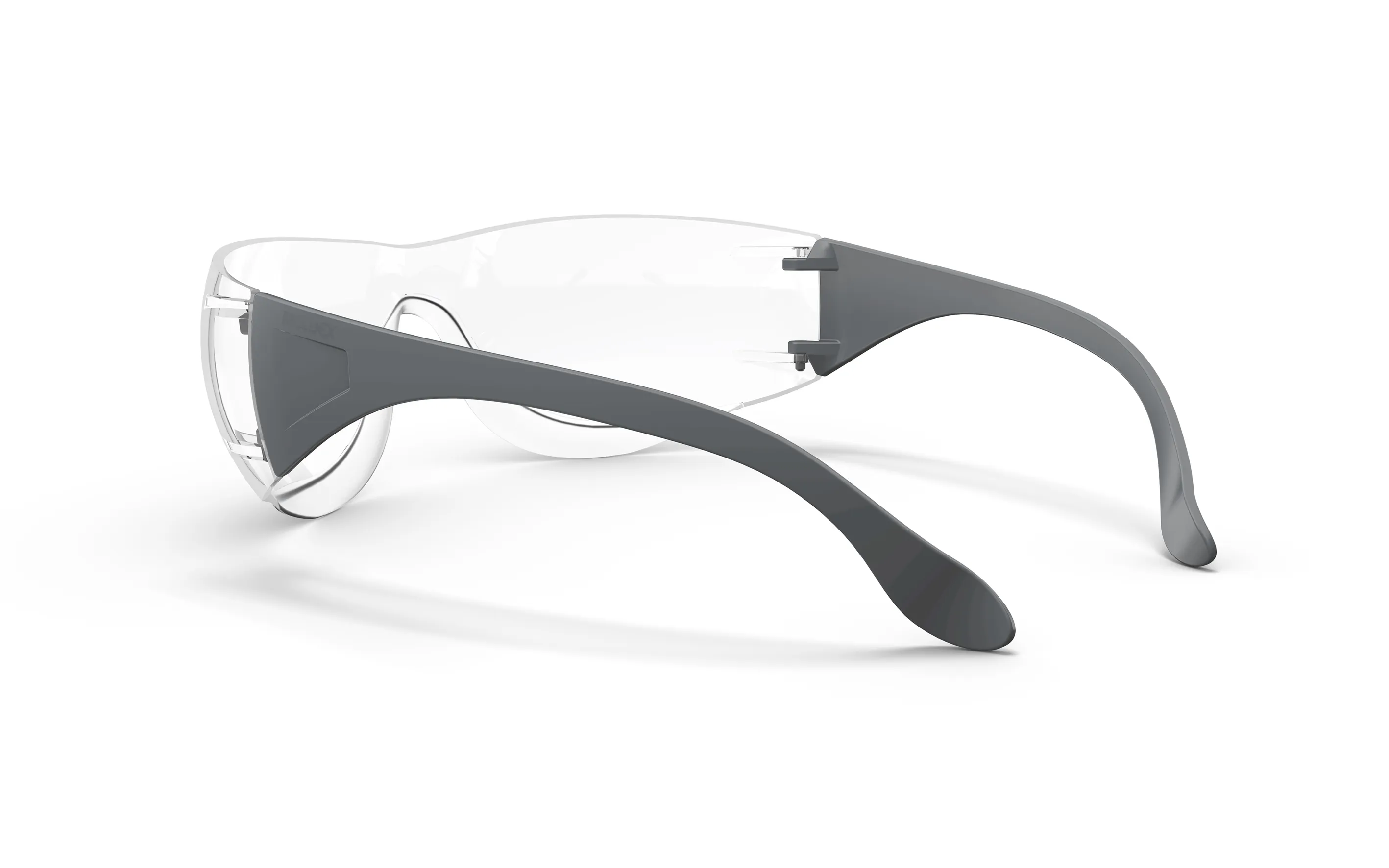 Moldex ADAPT 2K Clear View 3