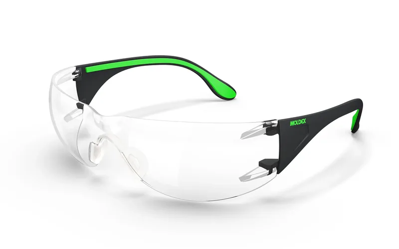 Okulary Ochronne Moldex Adapt Duo