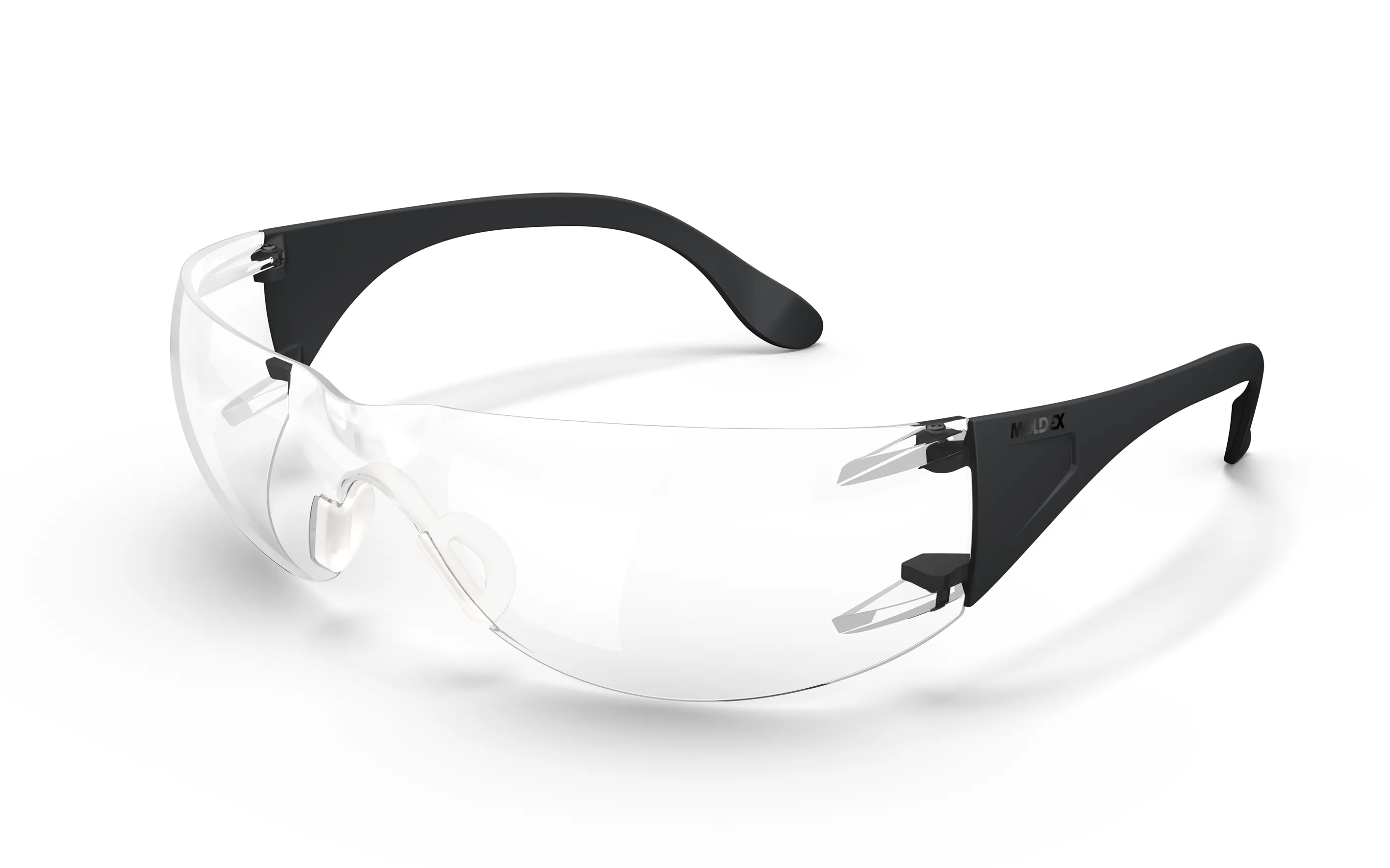Moldex ADAPT DUO Clear 2K View 1