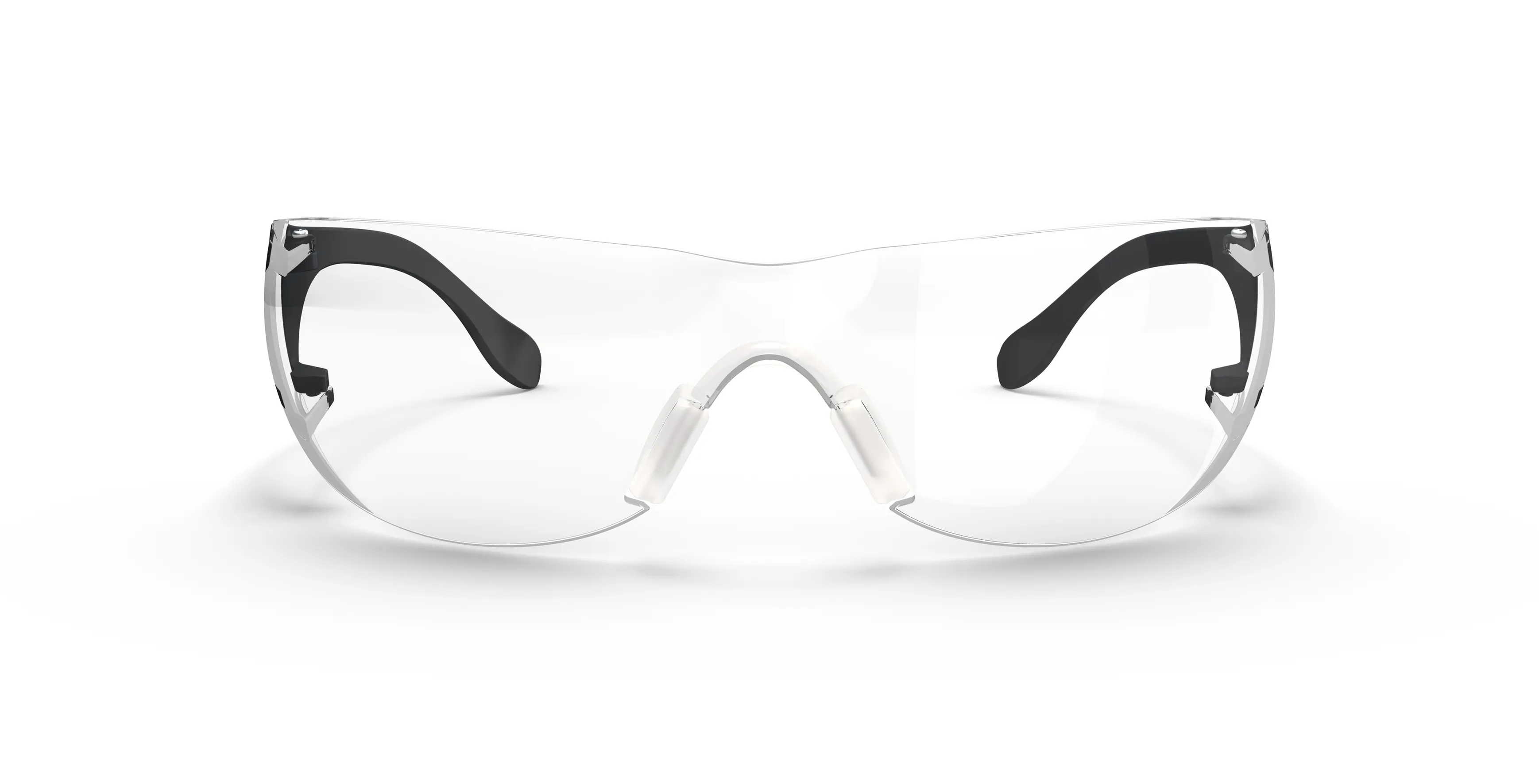 Moldex ADAPT DUO Clear 2K View 2