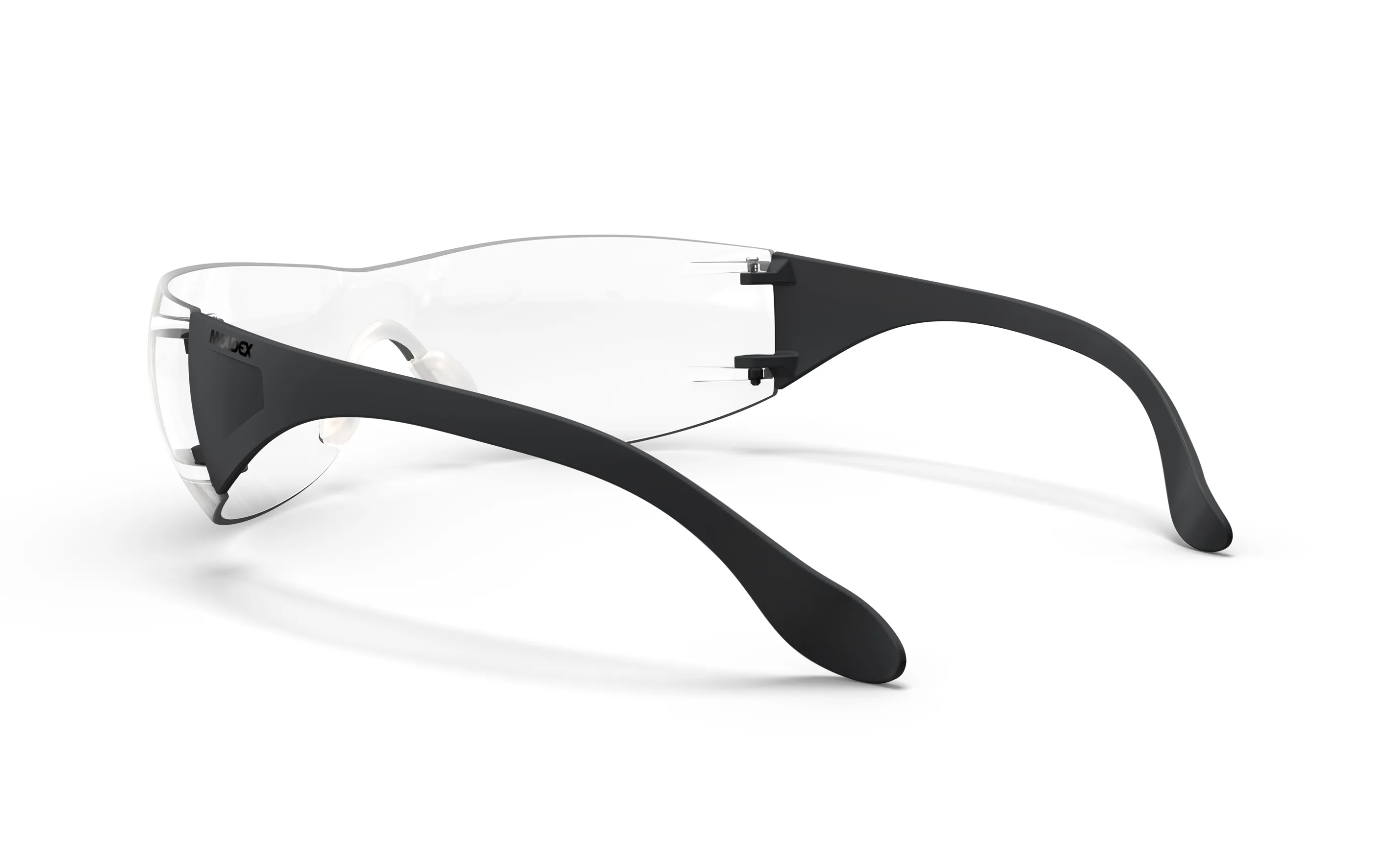 Moldex ADAPT DUO Clear 2K View 3