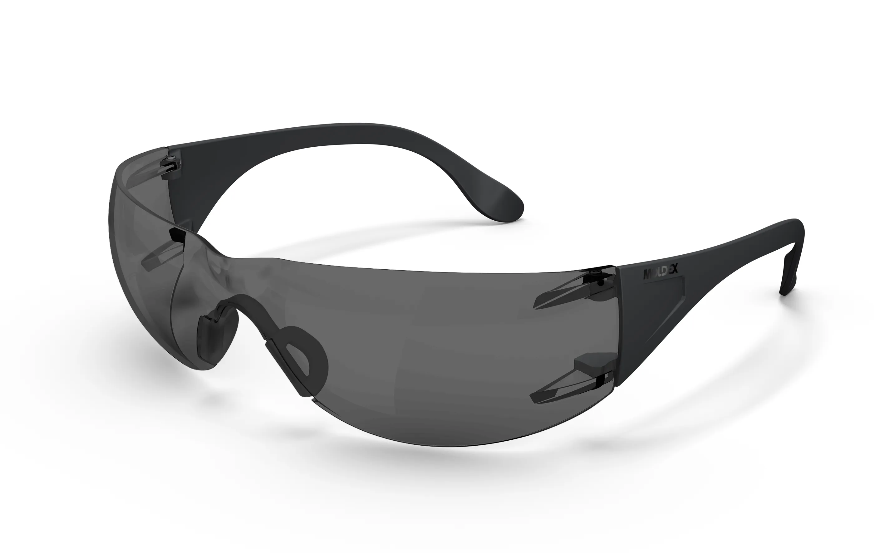 Moldex ADAPT DUO Anthracite View 1