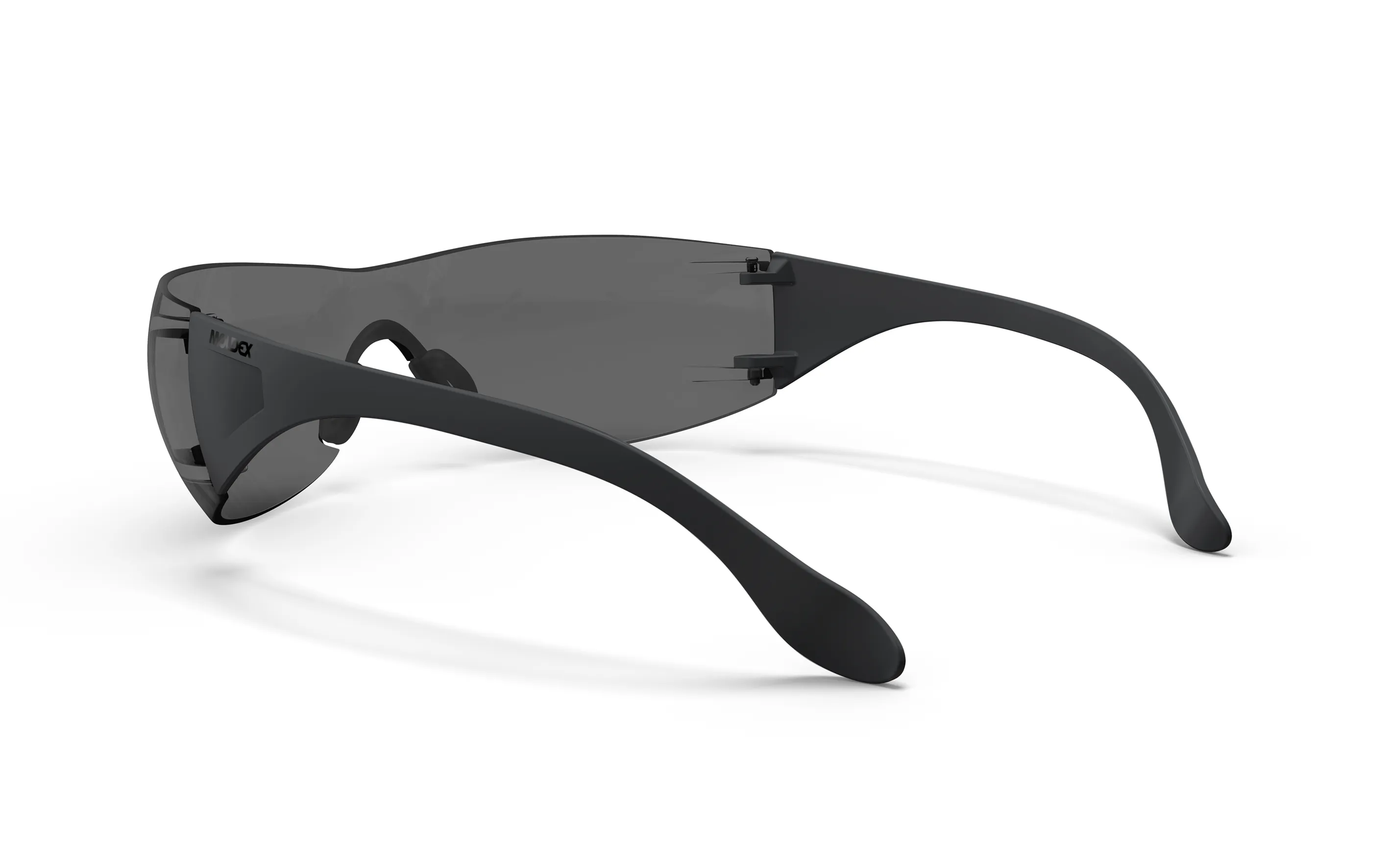 Moldex ADAPT DUO Anthracite View 3