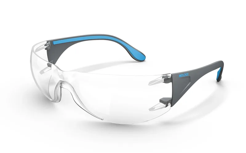 Okulary Ochronne Moldex Adapt Flex