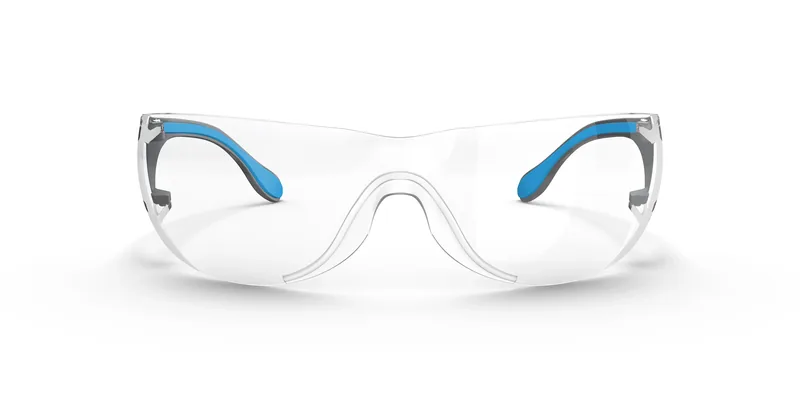 Moldex ADAPT FLEX Clear 1K View 2
