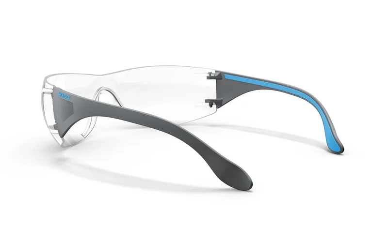 Moldex ADAPT FLEX Clear 1K View 3