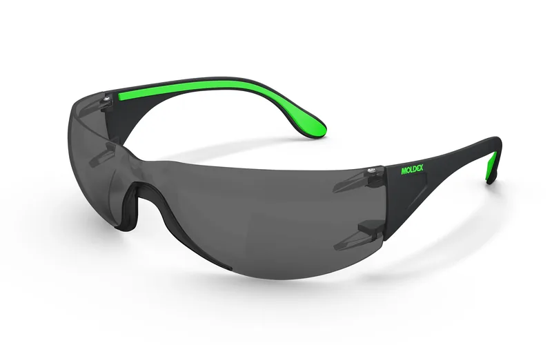 Moldex ADAPT FLEX Anthracite View 1