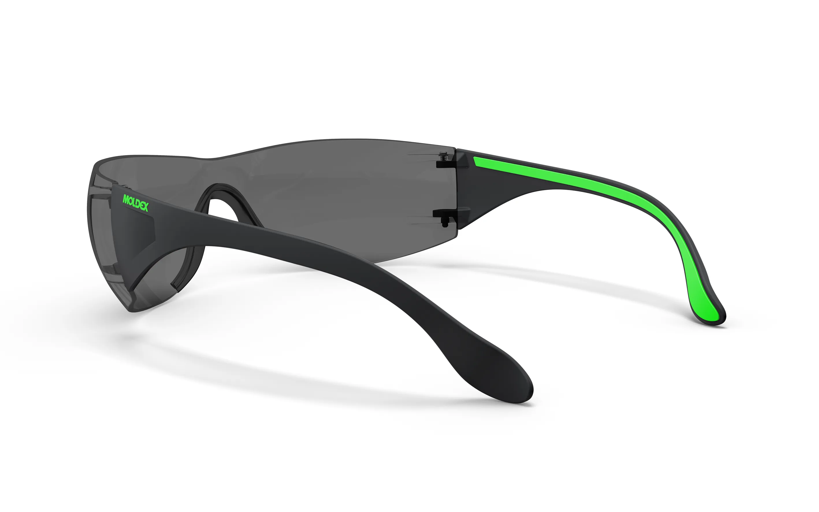 Moldex ADAPT FLEX Anthracite View 3