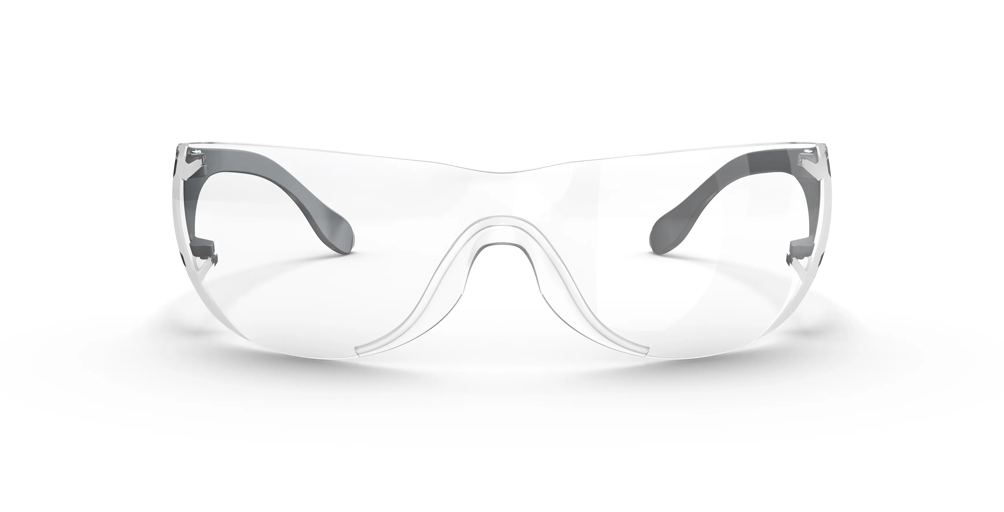Moldex ADAPT FLEX Clear 2K View 2