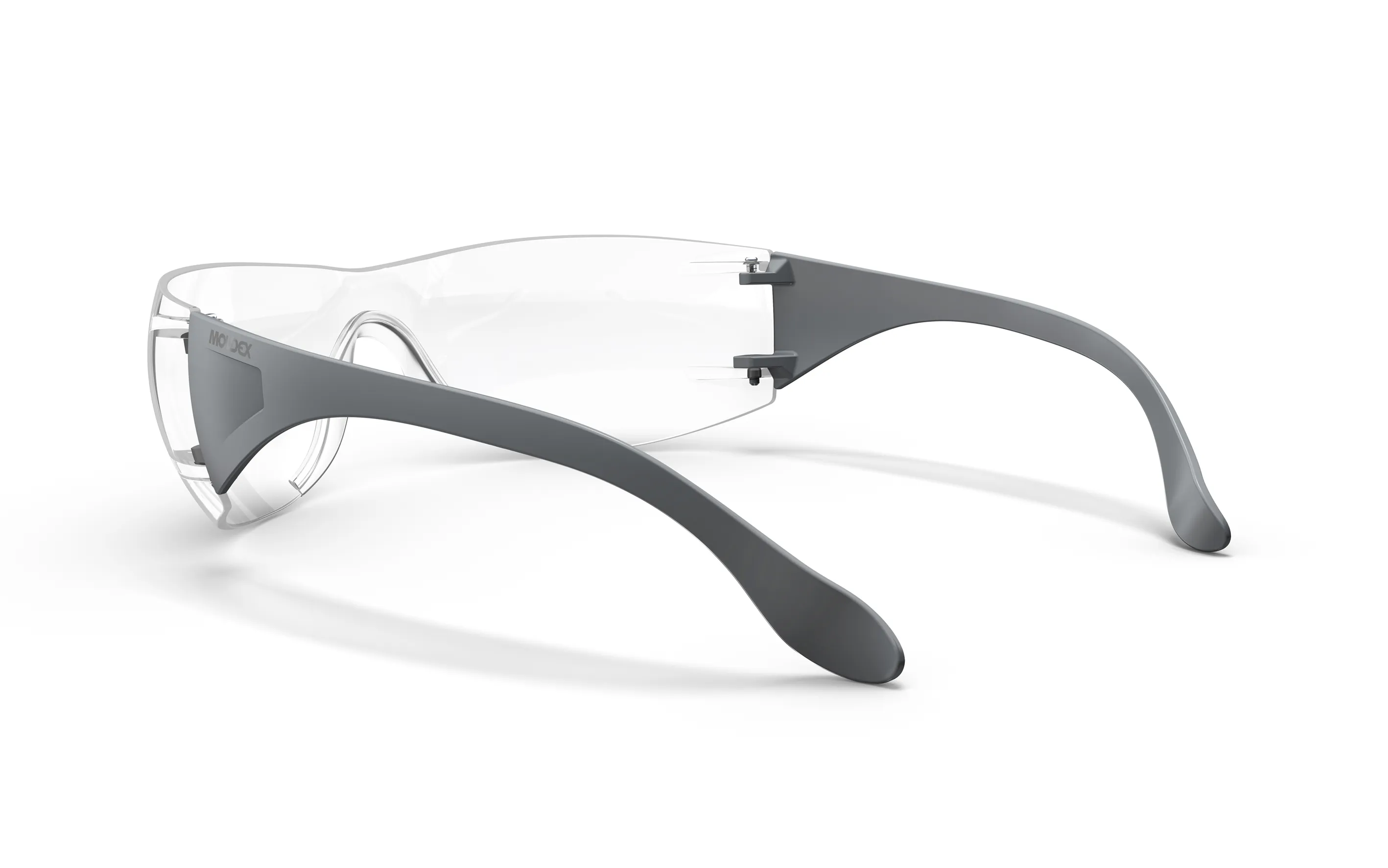 Moldex ADAPT FLEX Clear 2K View 3