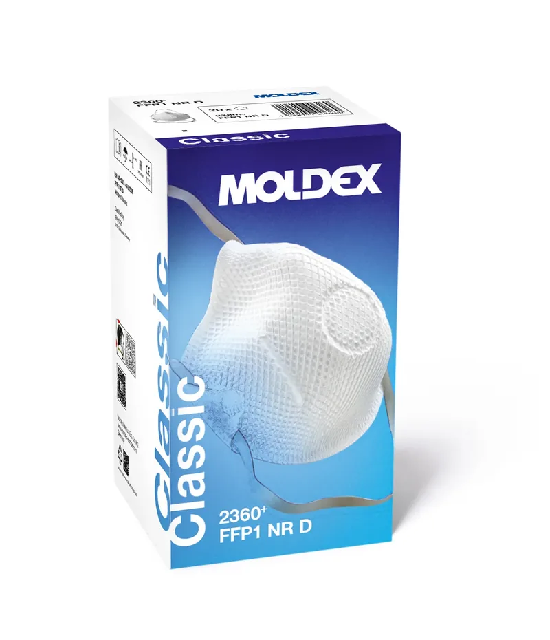 Moldex Opakowanie 2360