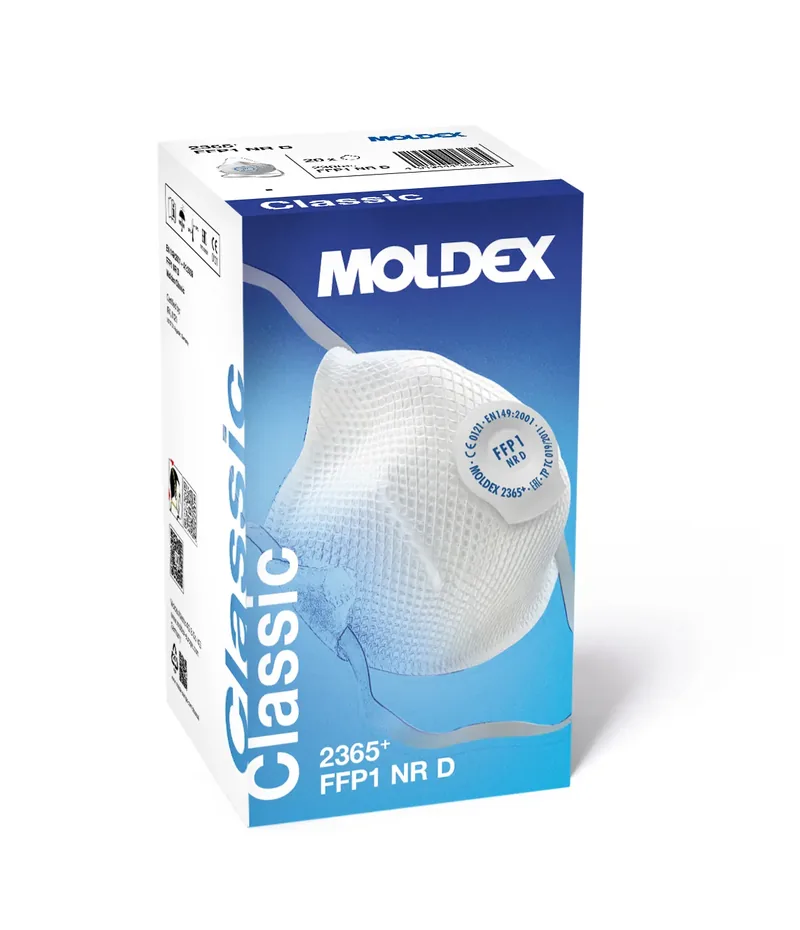 Moldex Opakowanie 2365