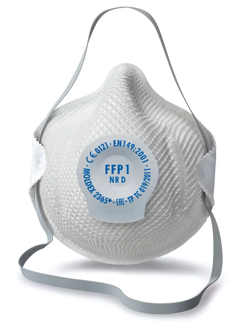 Półmaska FFP Classic Moldex