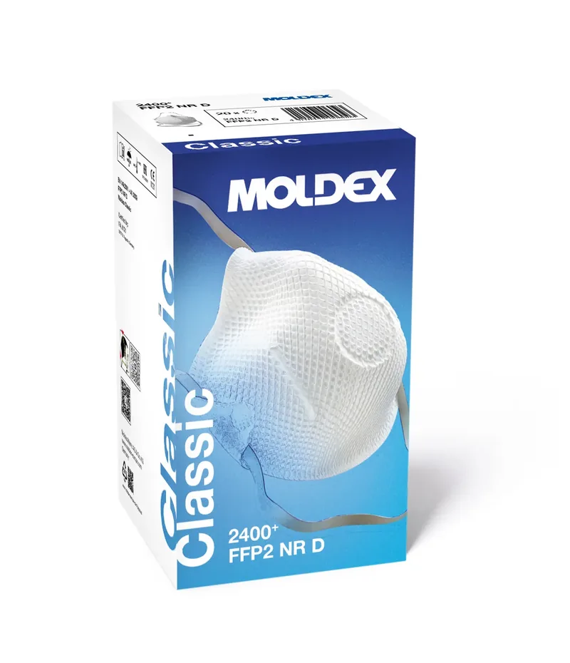 Moldex Opakowanie 2400