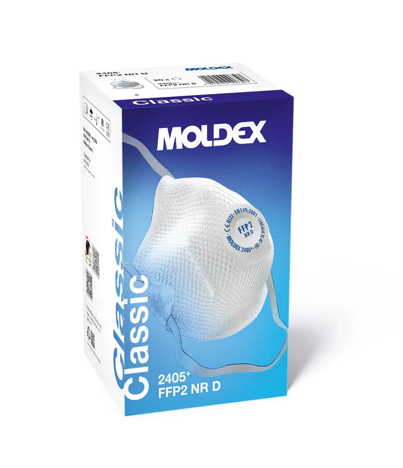 Moldex Opakowanie 2405