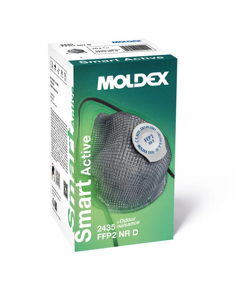 Moldex Opakowanie 2435