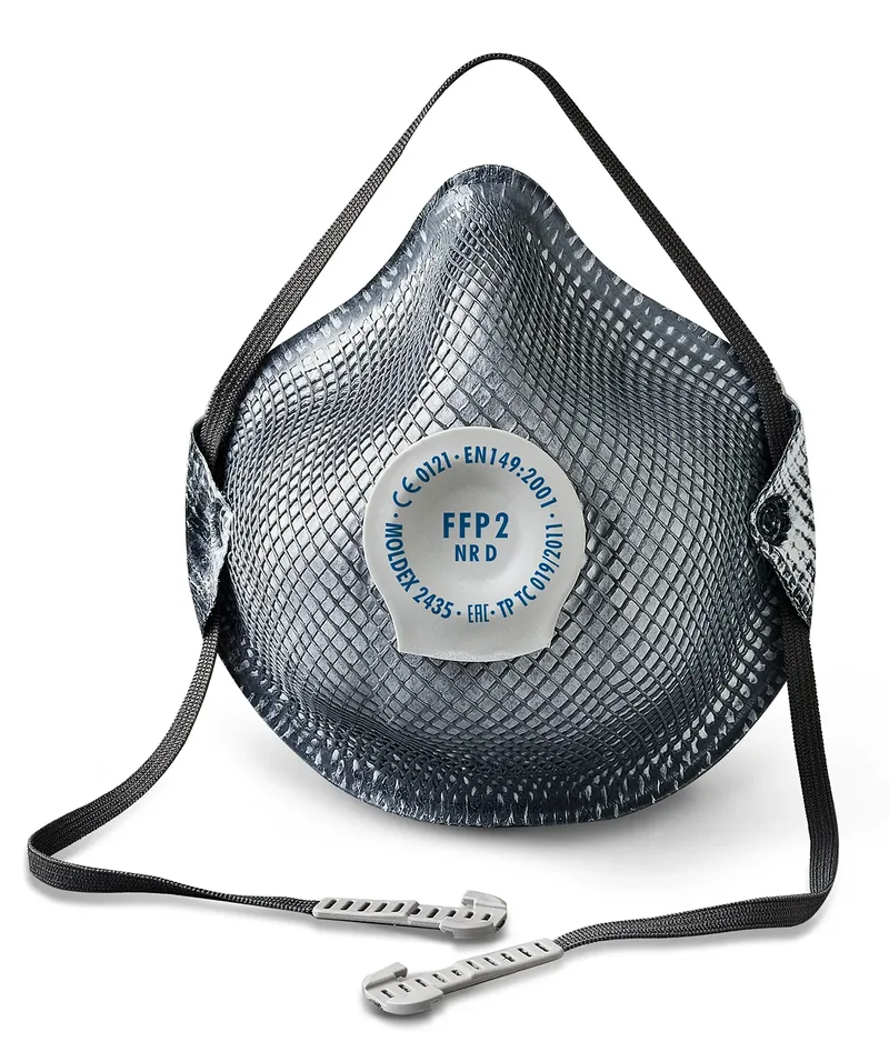 Moldex Smart Active 2435