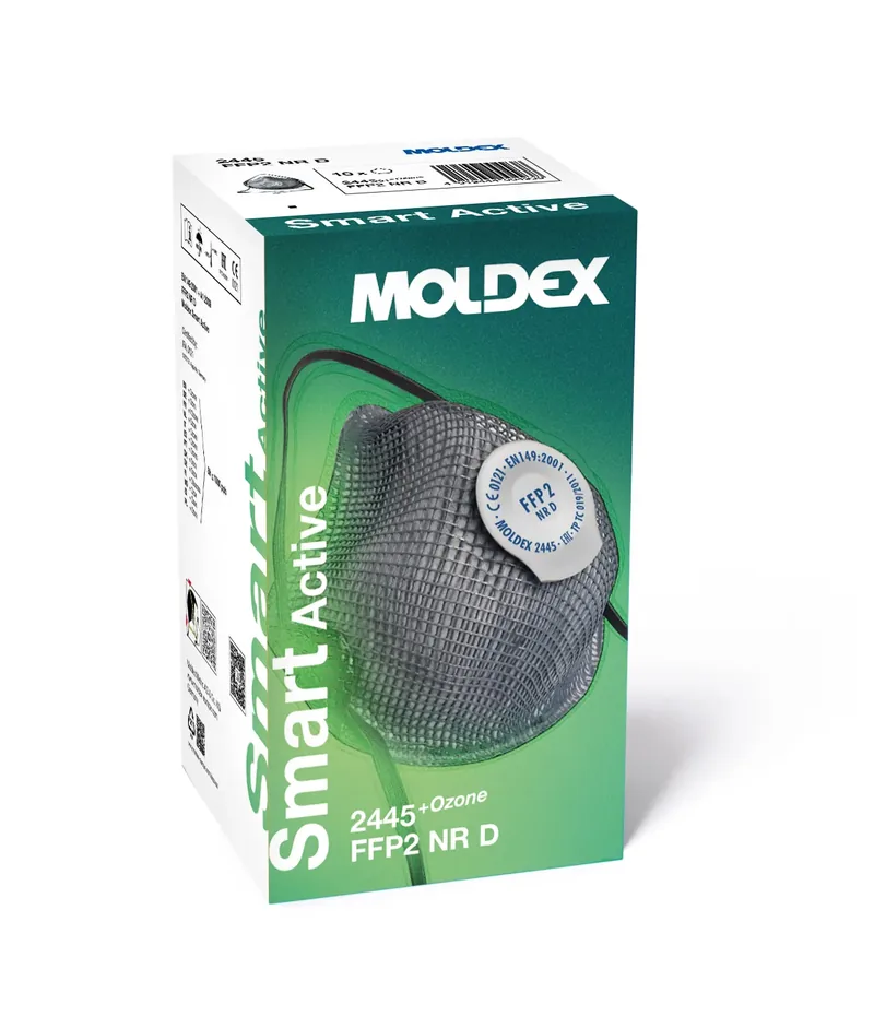 Moldex Opakowanie 2445