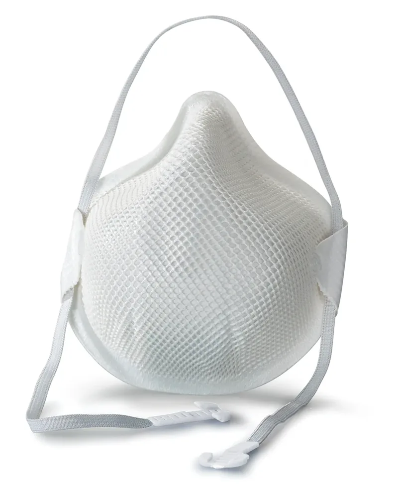 Moldex Smart 2480