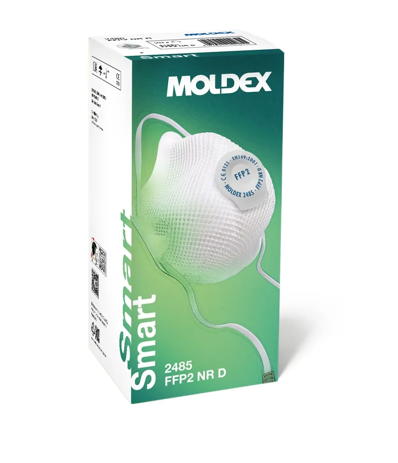 Moldex Opakowanie 2485