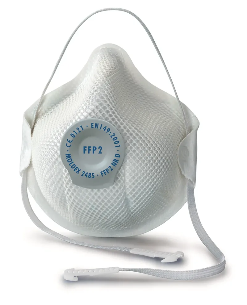 Półmaska FFP Smart Moldex