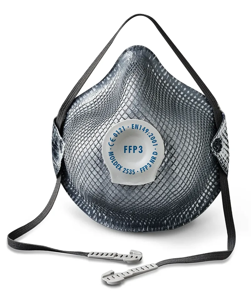 Moldex Smart Active 2535