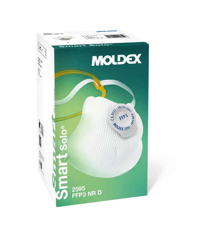 Moldex Opakowanie 2595