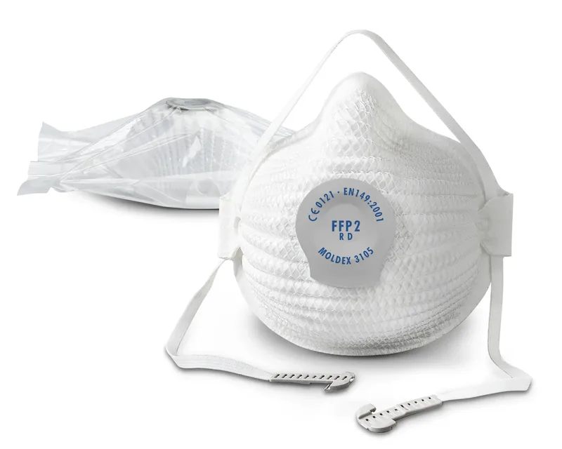 Moldex Air FFP2