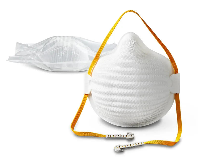 Moldex Air FFP3