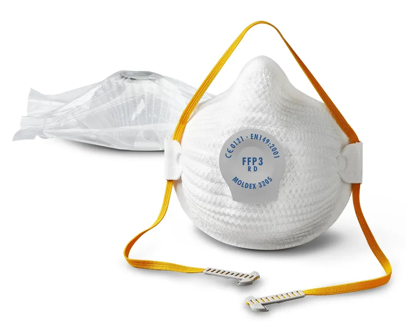 Półmaska FFP Air Moldex