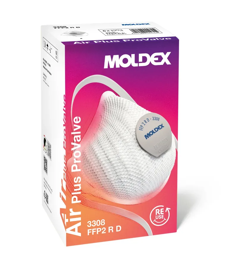 Moldex Opakowanie 3308