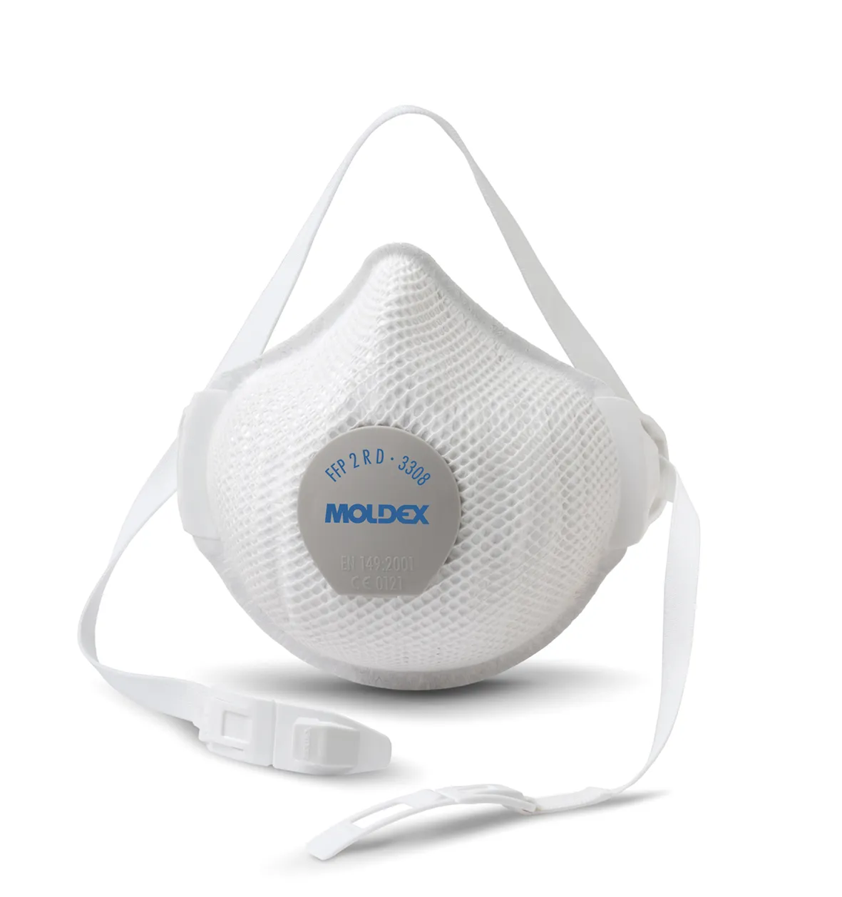 Moldex Air Plus FFP2 z zaworem ProValve®
