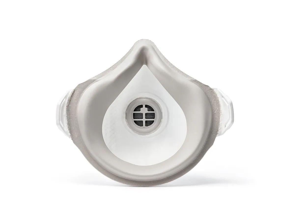 Moldex Air Plus FFP3 ProValve® Detale