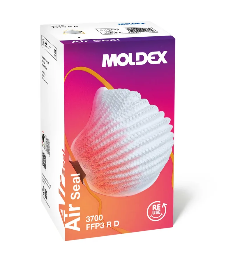 Moldex Opakowanie 3700