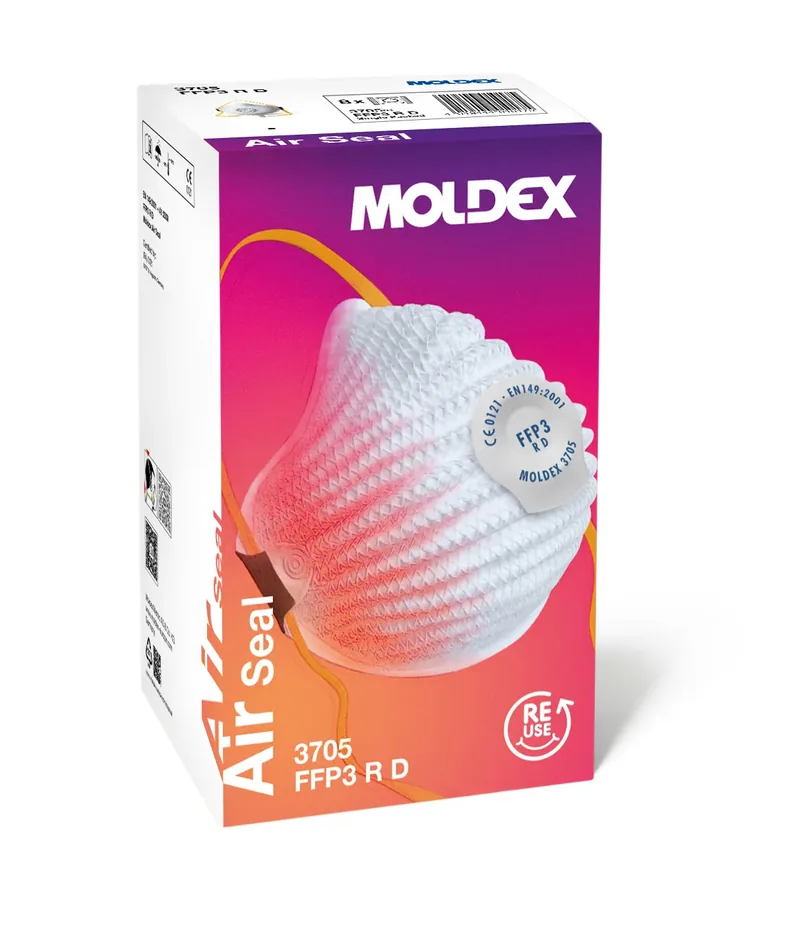 Moldex Opakowanie 3705