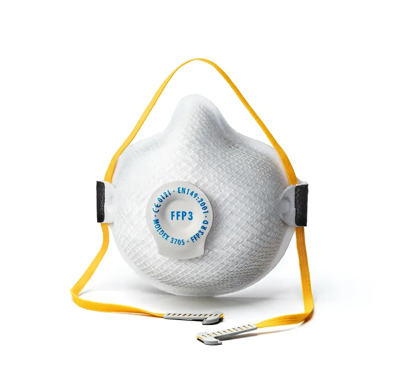 Półmaska FFP Air Seal Moldex
