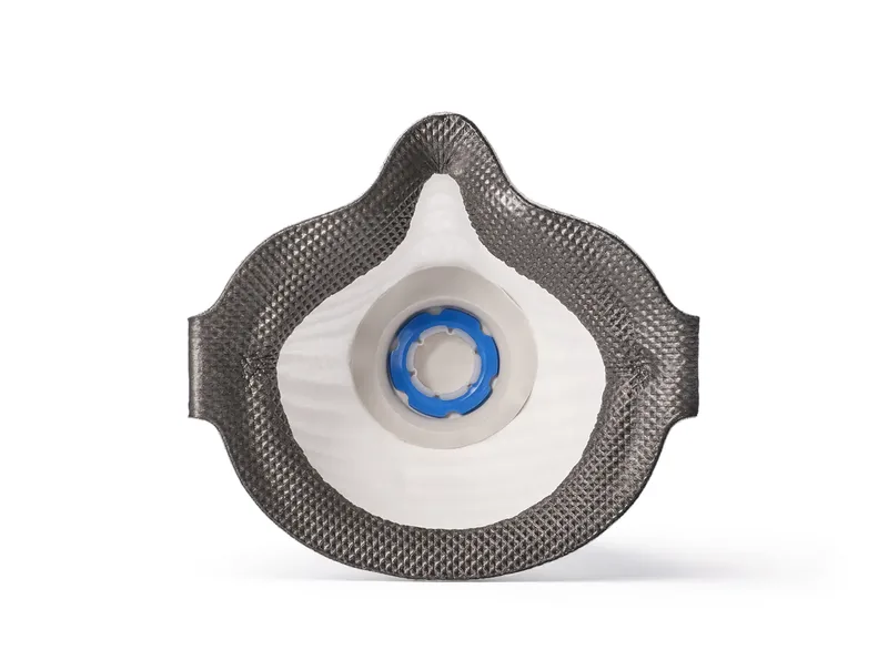 Moldex Air Seal FFP3 — widok uszczelki