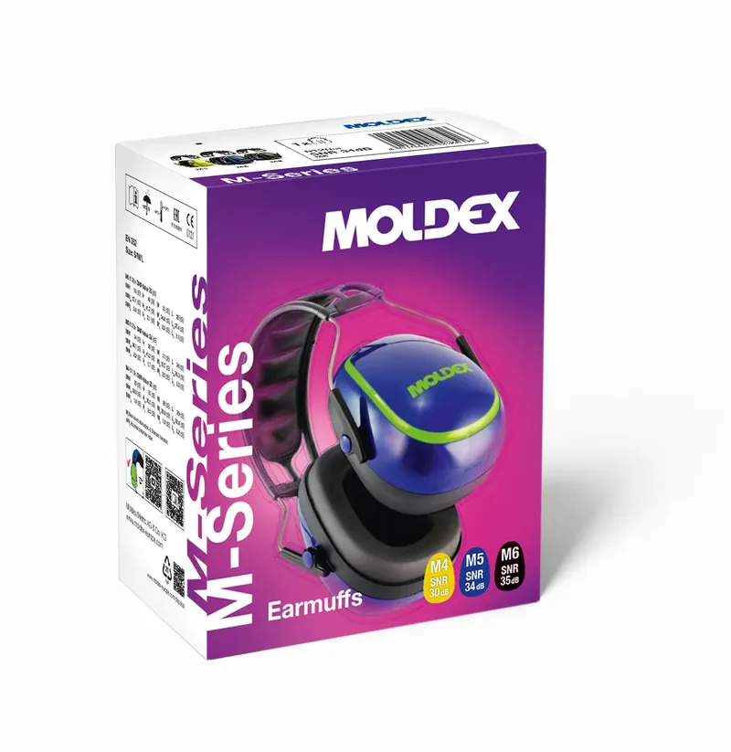 Moldex M5 Opakowanie