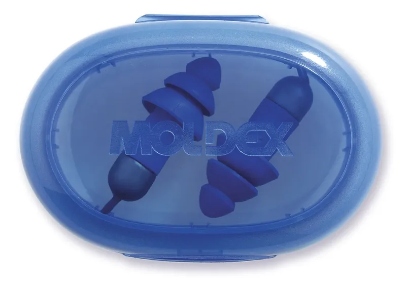 Moldex Rockets Detect Zbliżenie