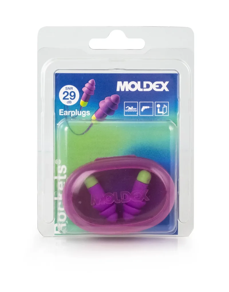 Moldex Rockets Widok 3
