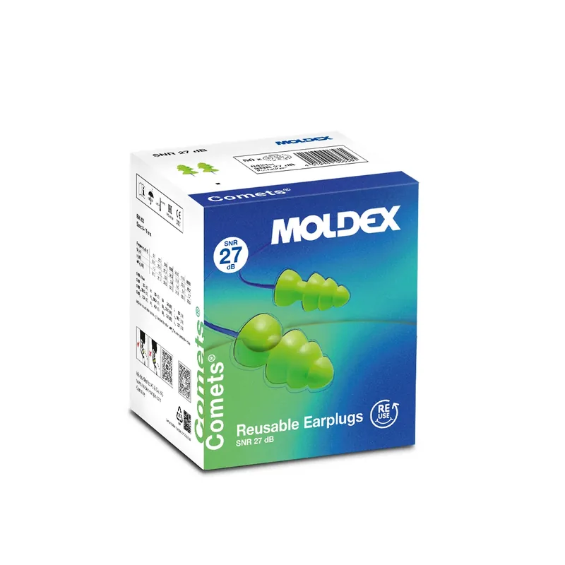 Moldex Comets Opakowanie