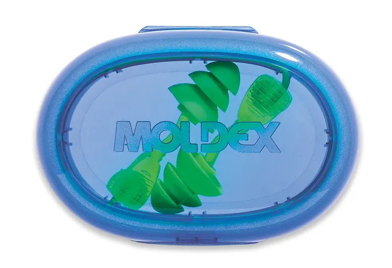 Moldex Twisters Trio Detal 2