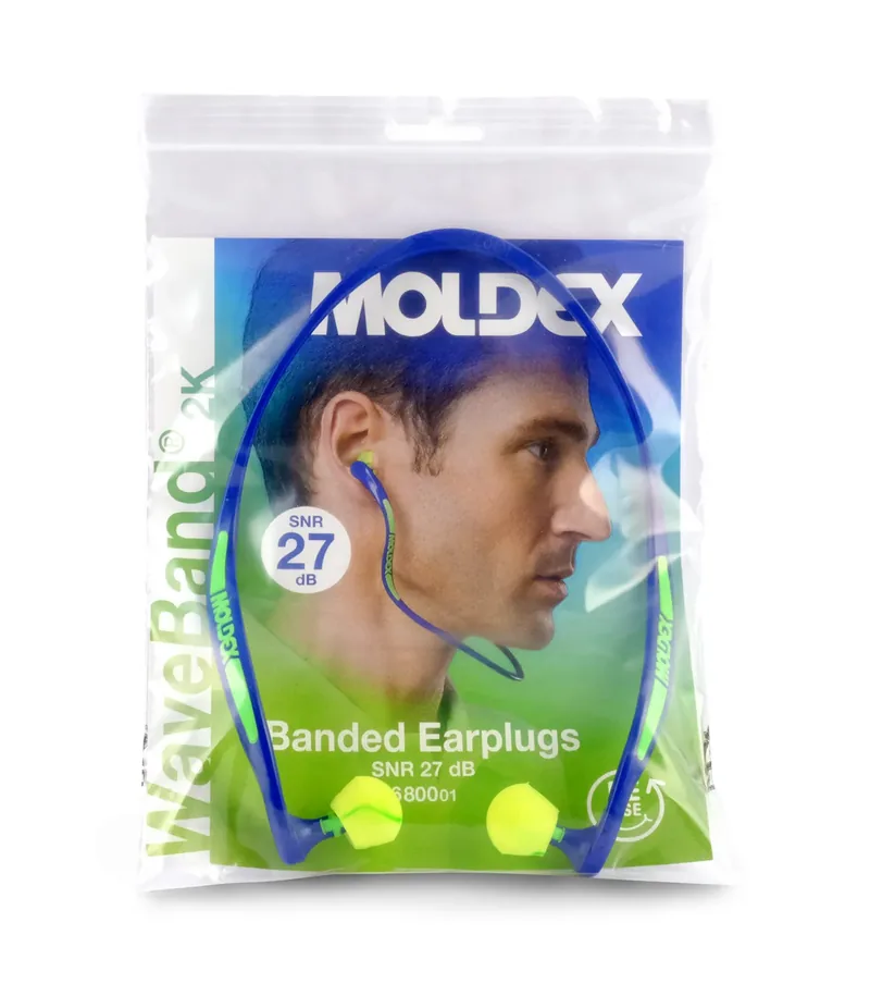 Moldex WaveBand 2K Opakowanie 2